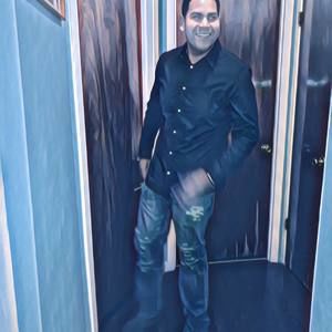 Meet your Posher, Robert